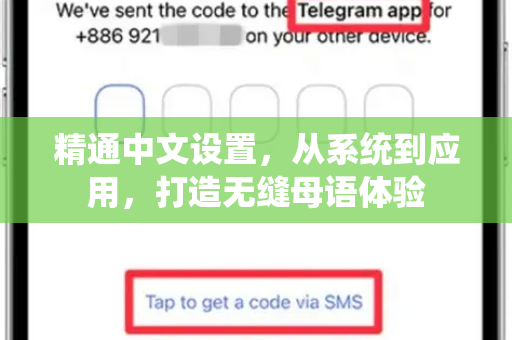 精通中文设置，从系统到应用，打造无缝母语体验
